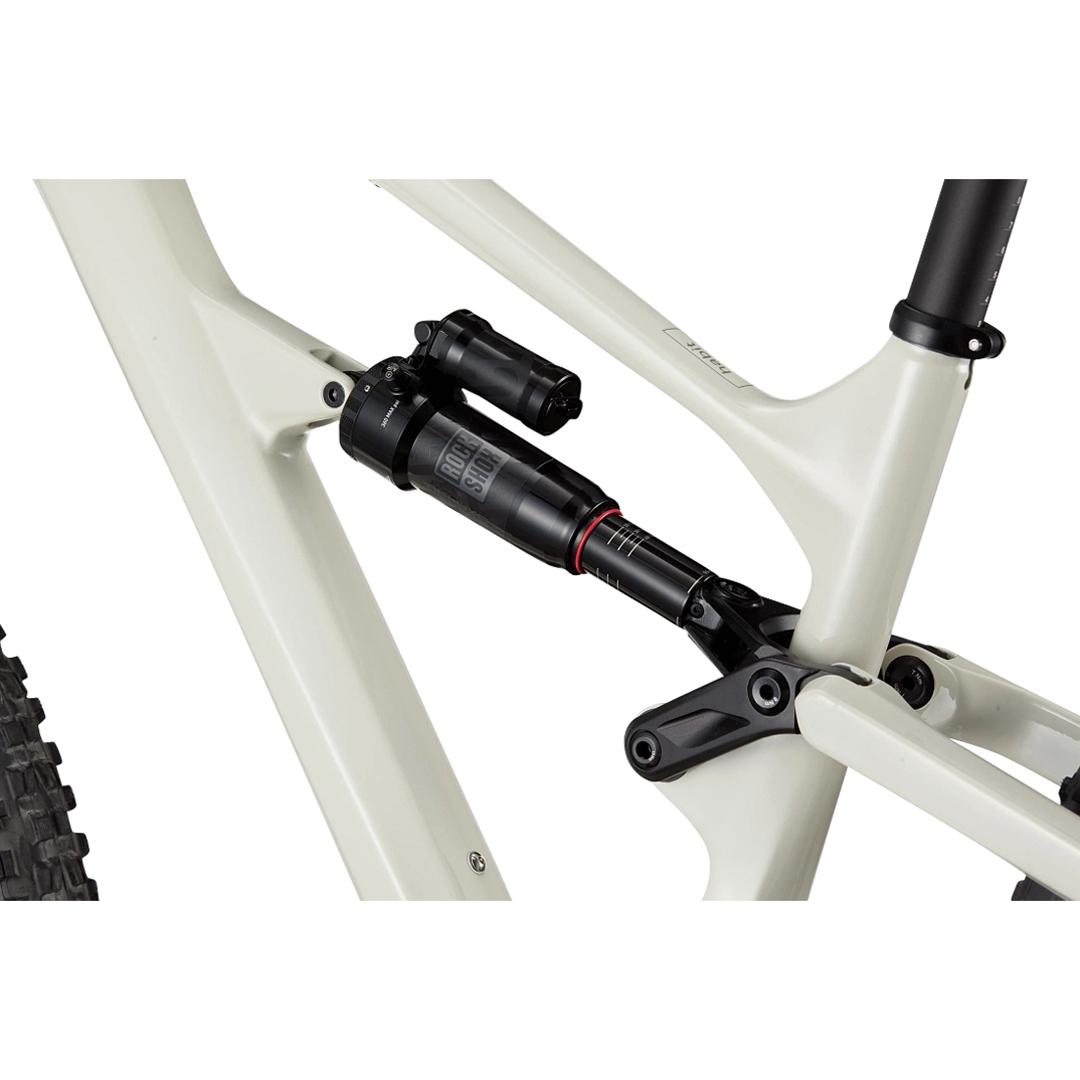 Cannondale Habit Carbon LT 1 Bike