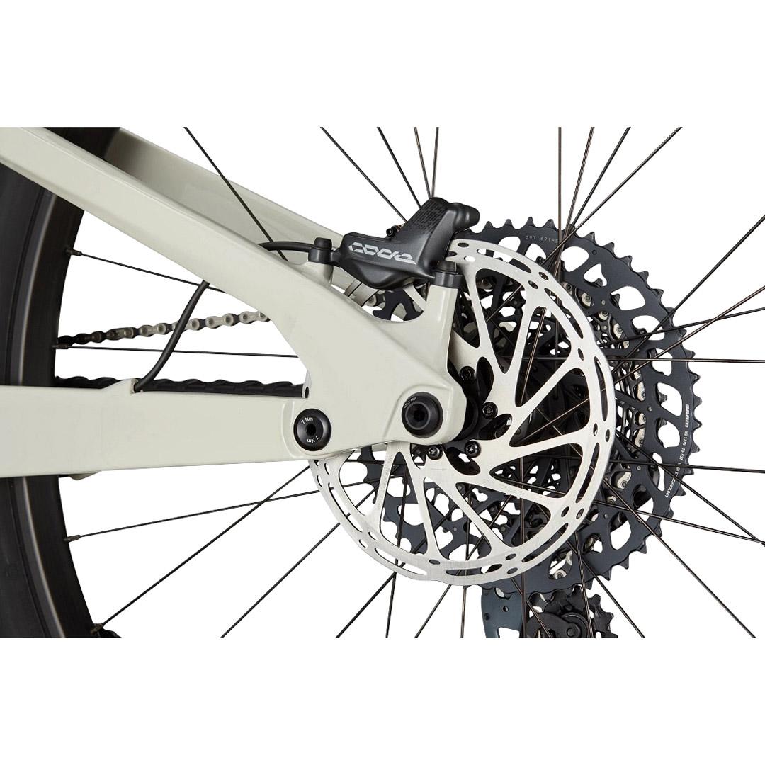 Cannondale Habit Carbon LT 1 Bike