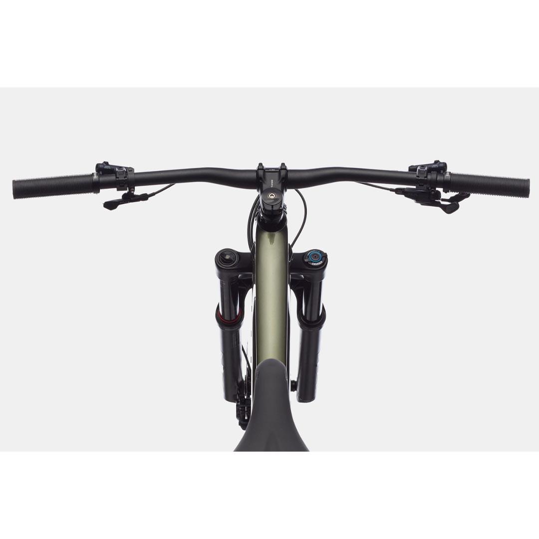 Cannondale Habit Carbon 2