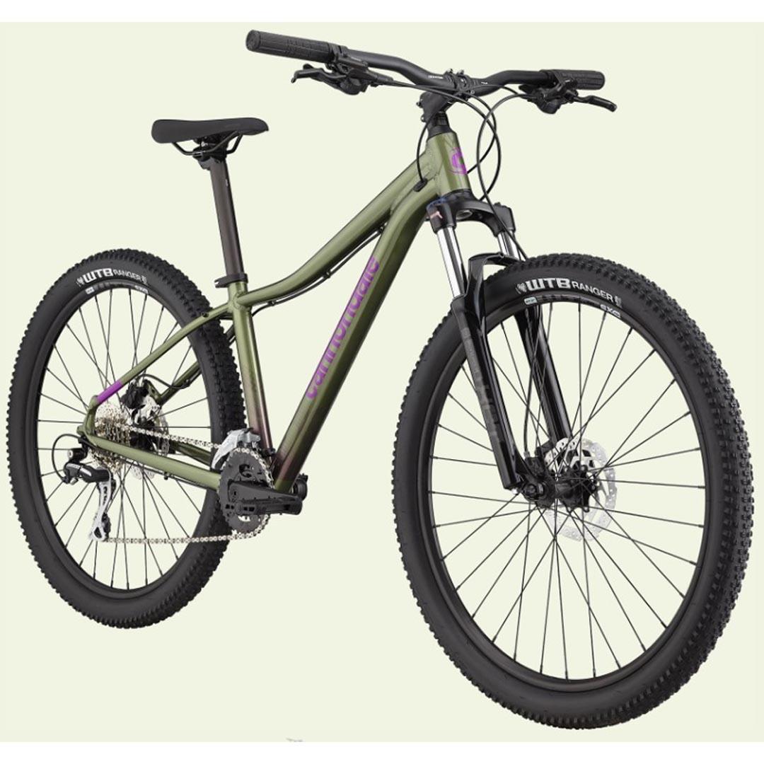 Cannondale Women's Trail 6