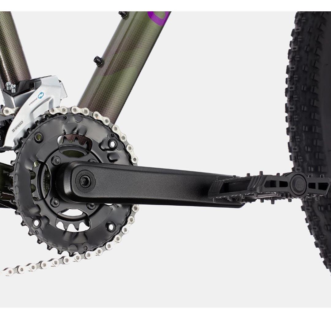 Cannondale Women's Trail 6