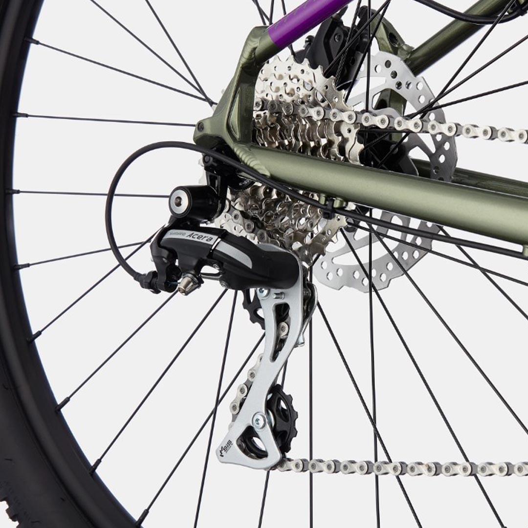 Cannondale Women's Trail 6