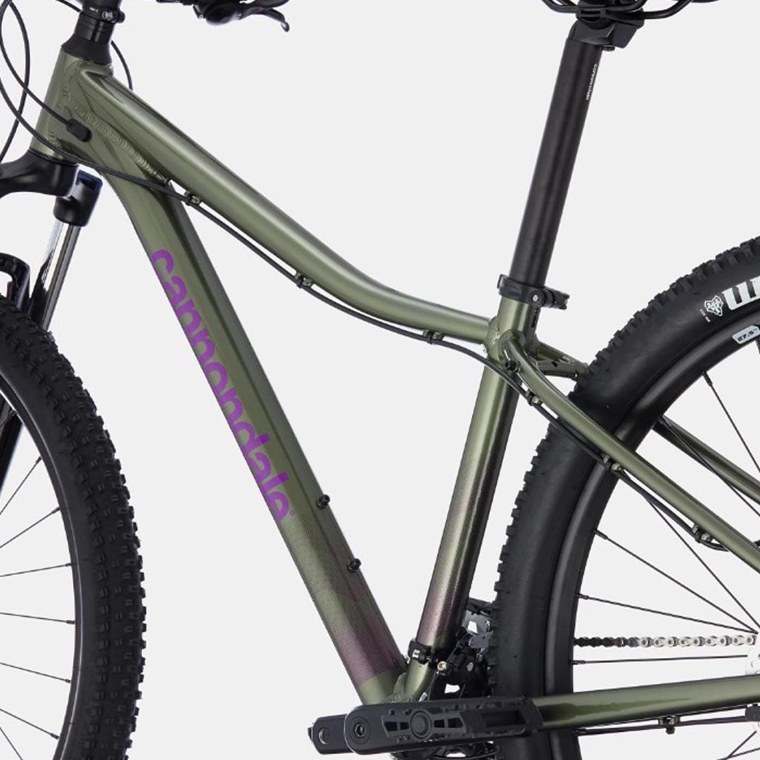 Cannondale Women's Trail 6