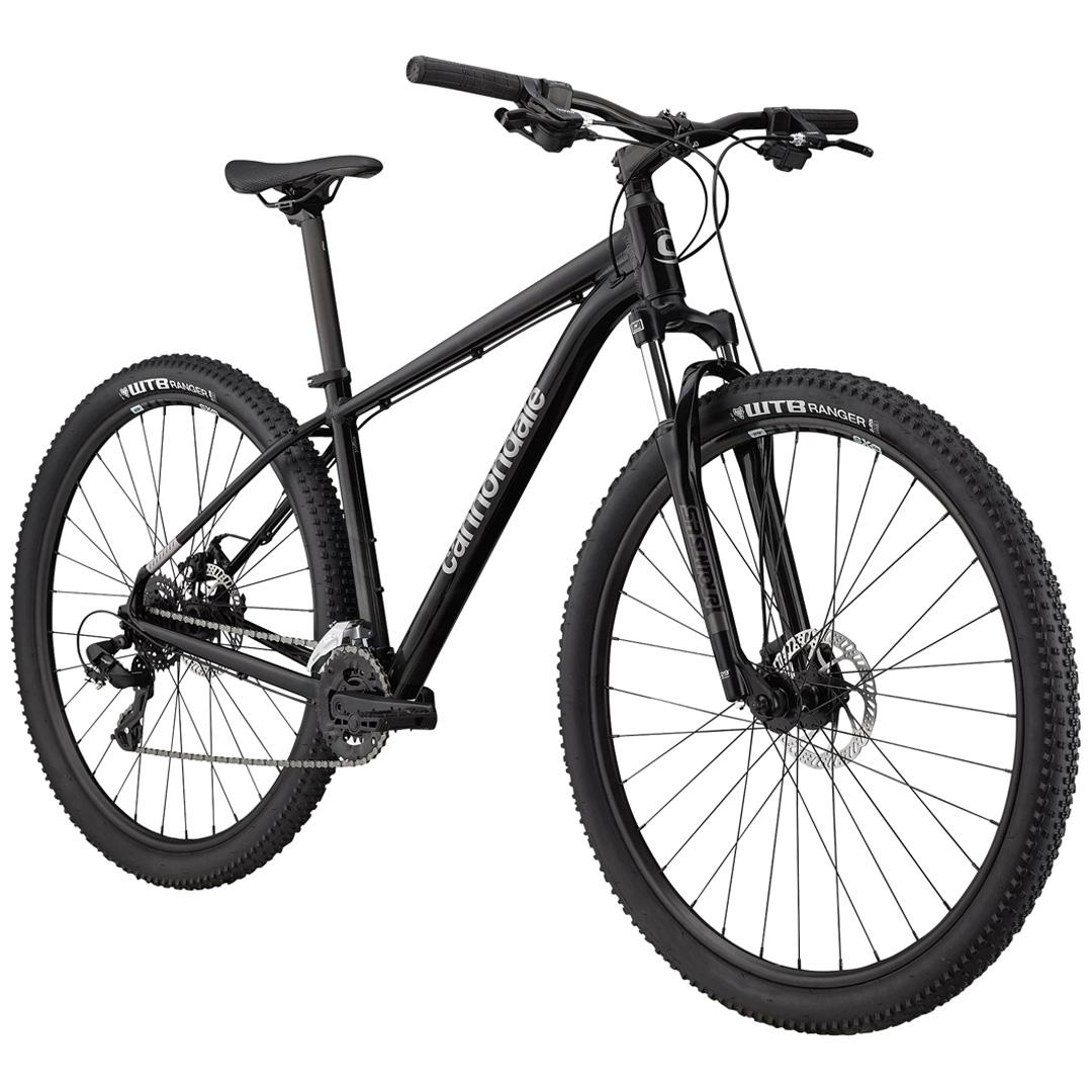 Cannondale Trail 8 Mountain Bike - X-Large