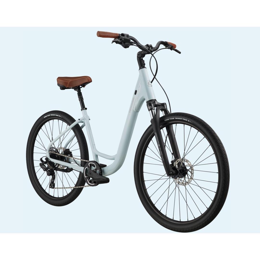 Cannondale 650 U Adventure 1