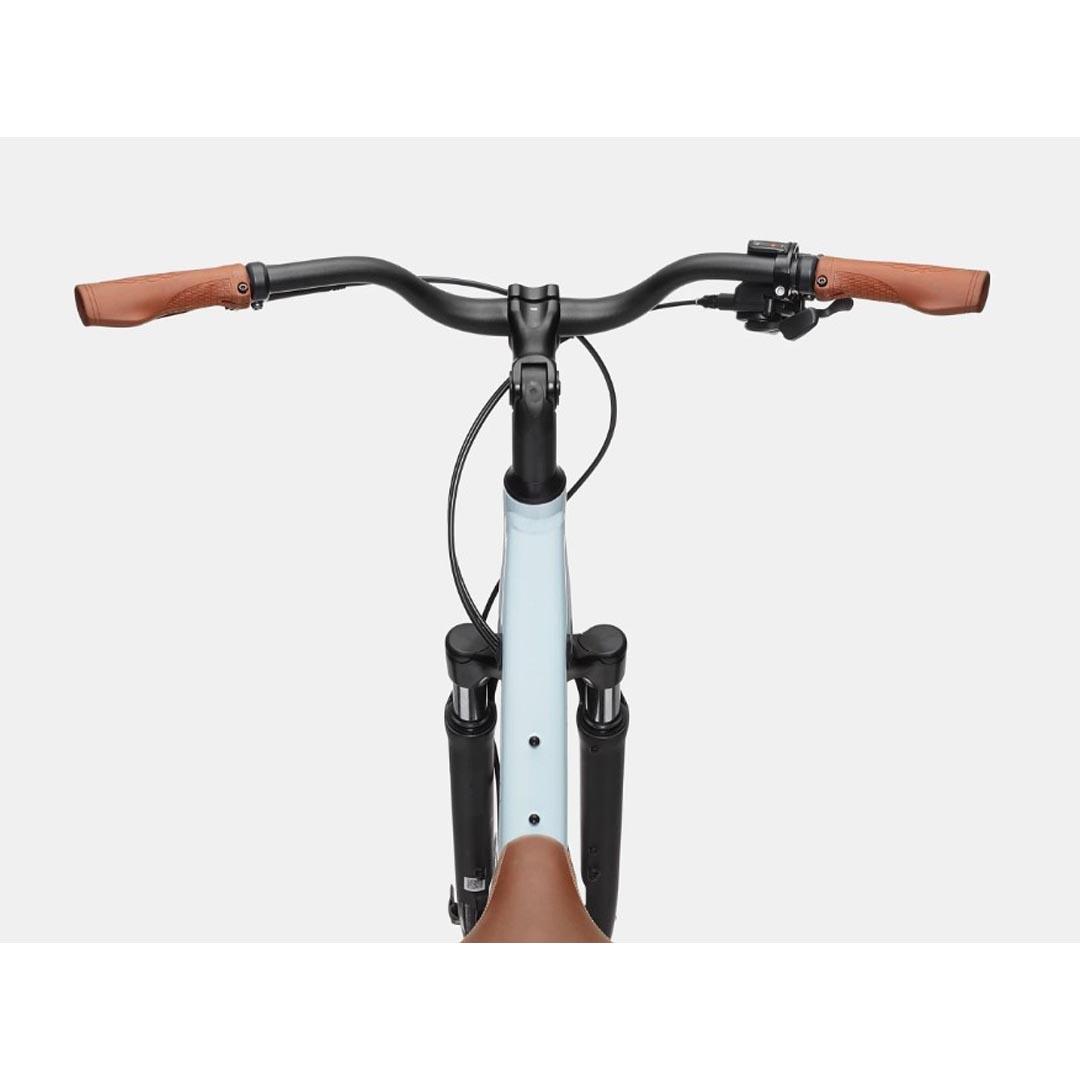 Cannondale 650 U Adventure 1