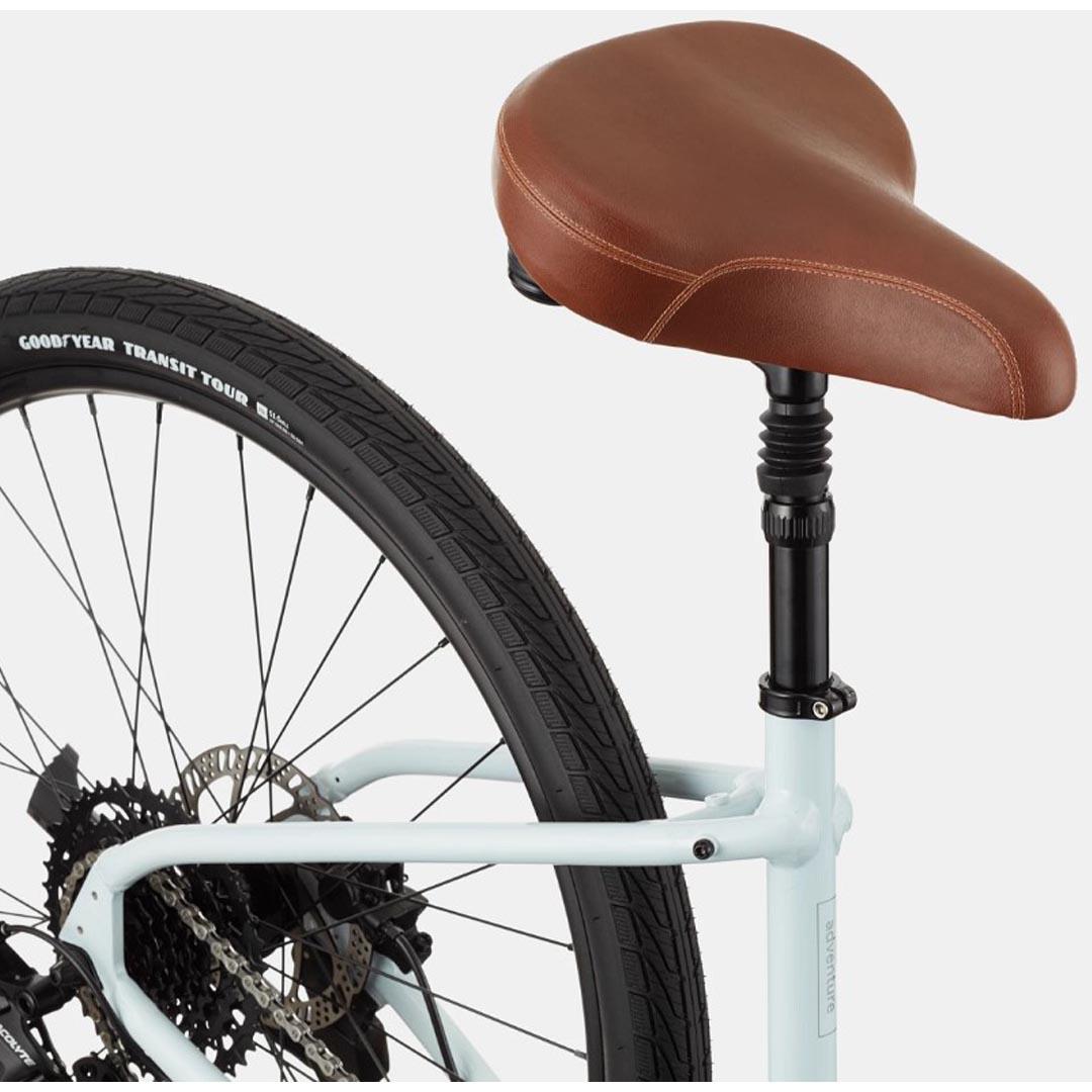 Cannondale 650 U Adventure 1