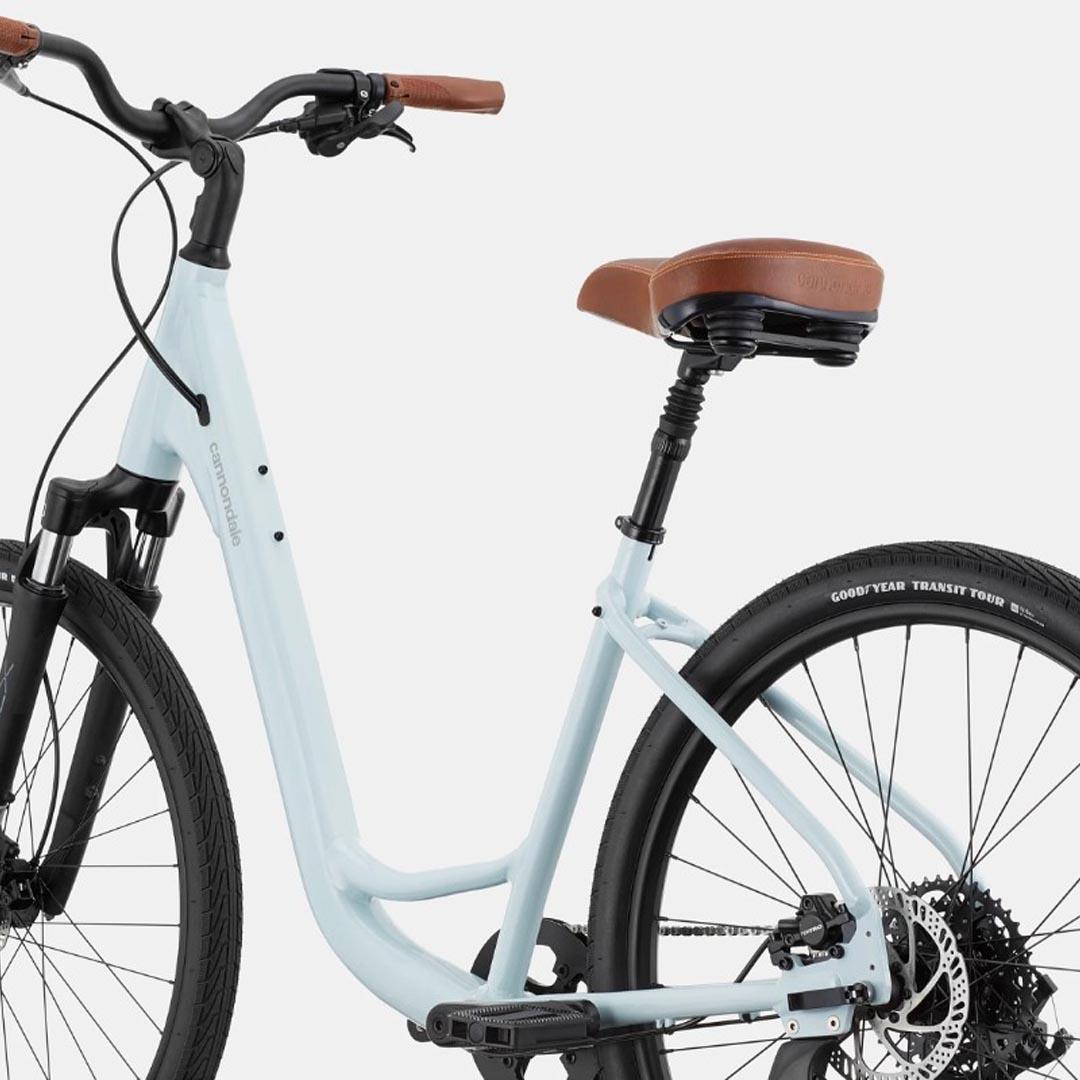 Cannondale 650 U Adventure 1