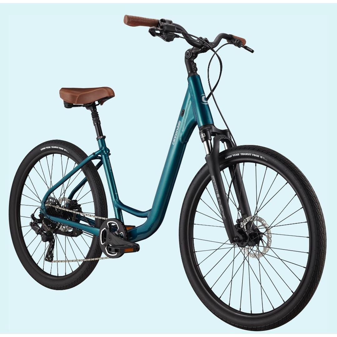 Cannondale 650 U Adventure 1