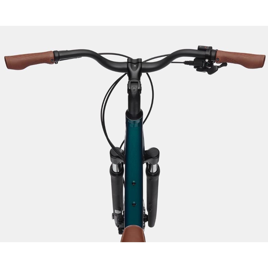 Cannondale 650 U Adventure 1