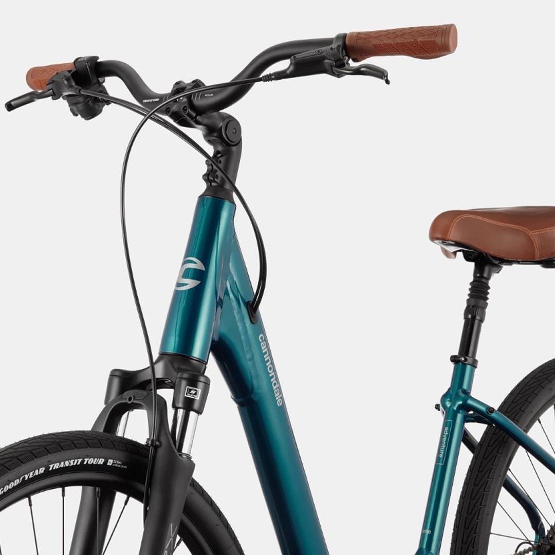 Cannondale 650 U Adventure 1