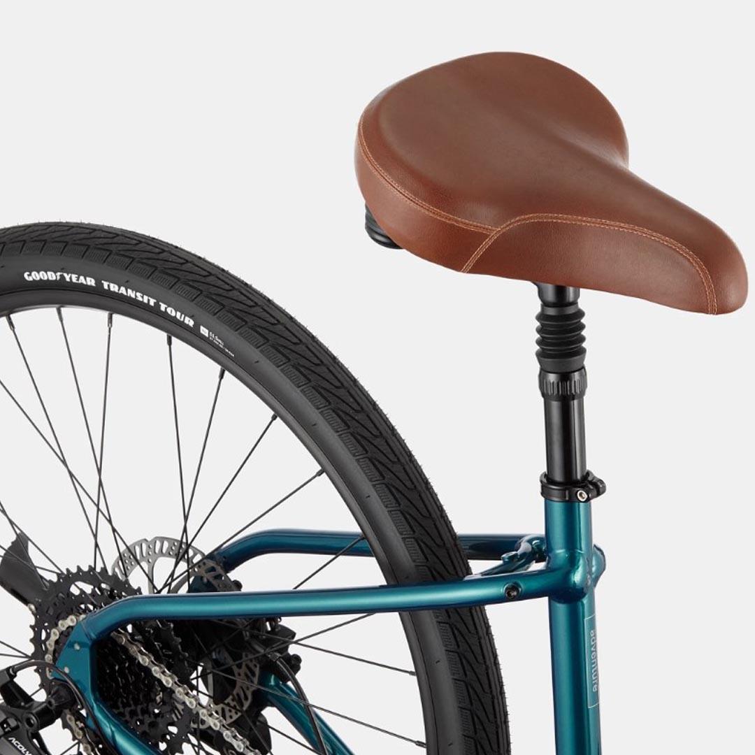 Cannondale 650 U Adventure 1