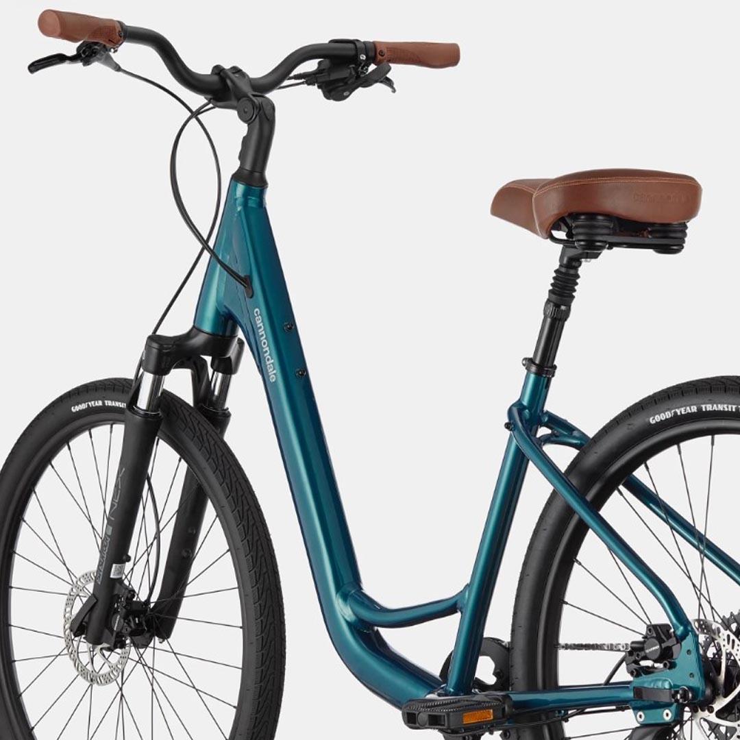 Cannondale 650 U Adventure 1