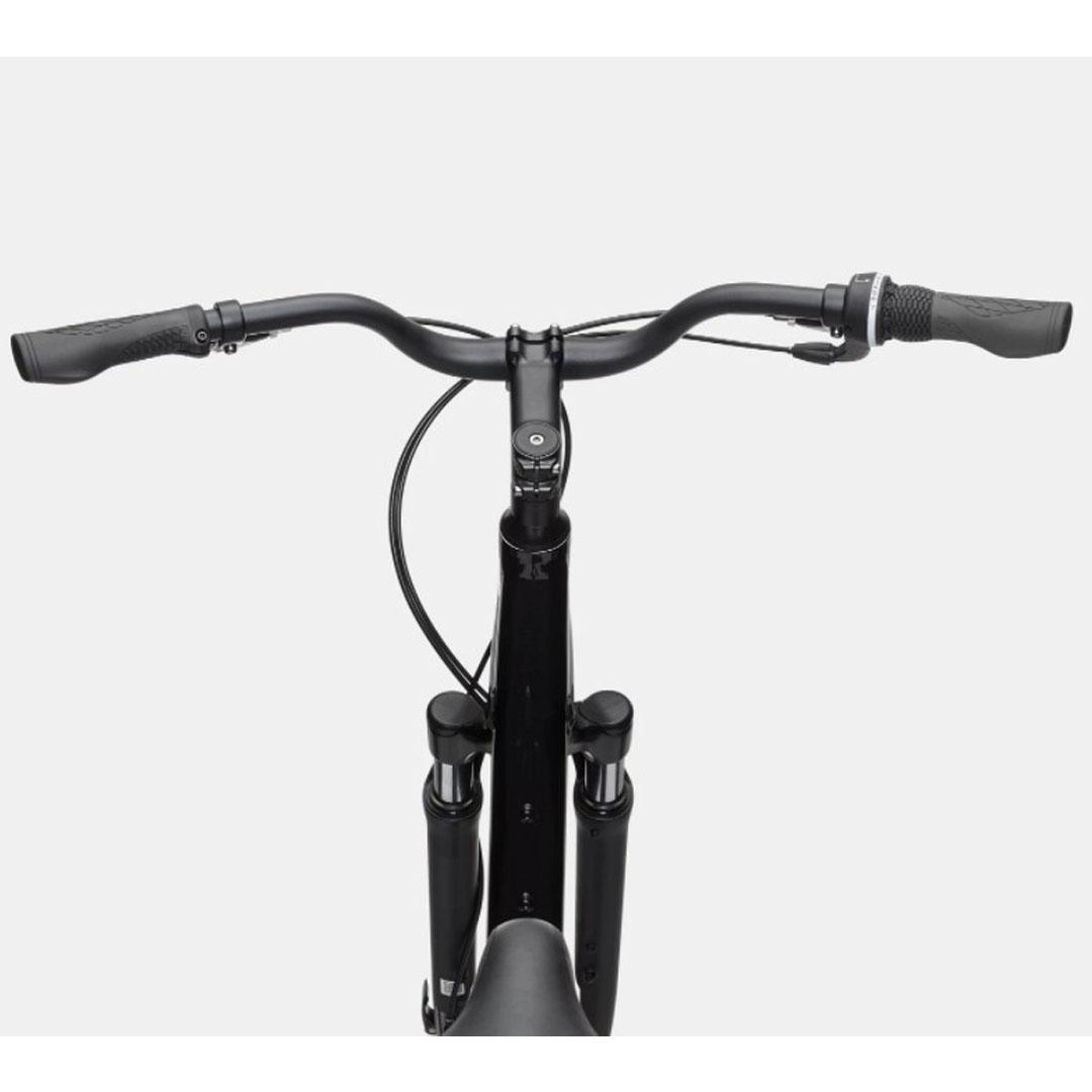 Cannondale 650 U Adventure 2