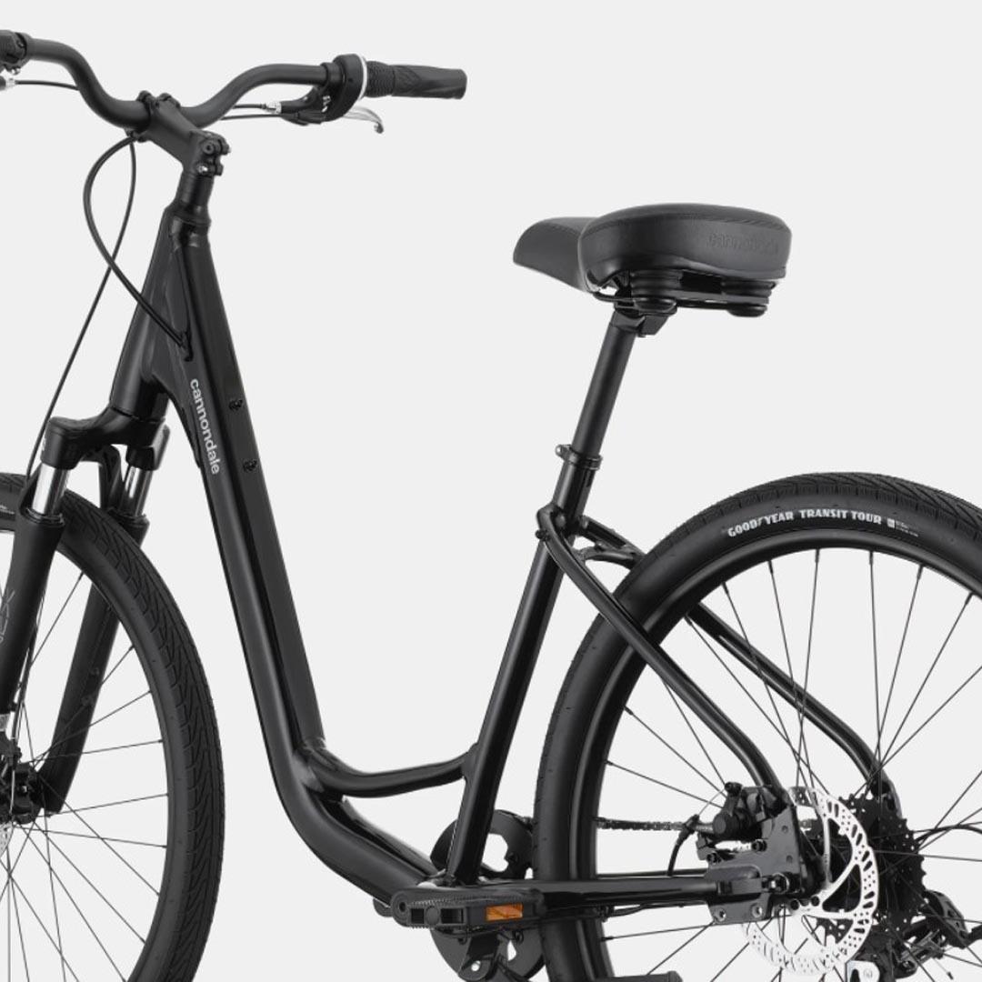 Cannondale 650 U Adventure 2