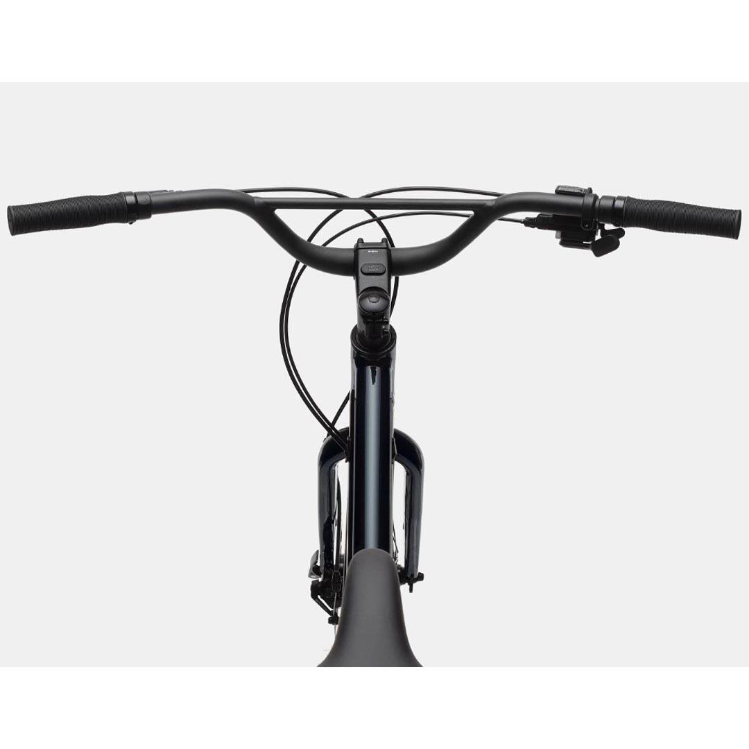 Cannondale Treadwell 3 Gunmetal Green