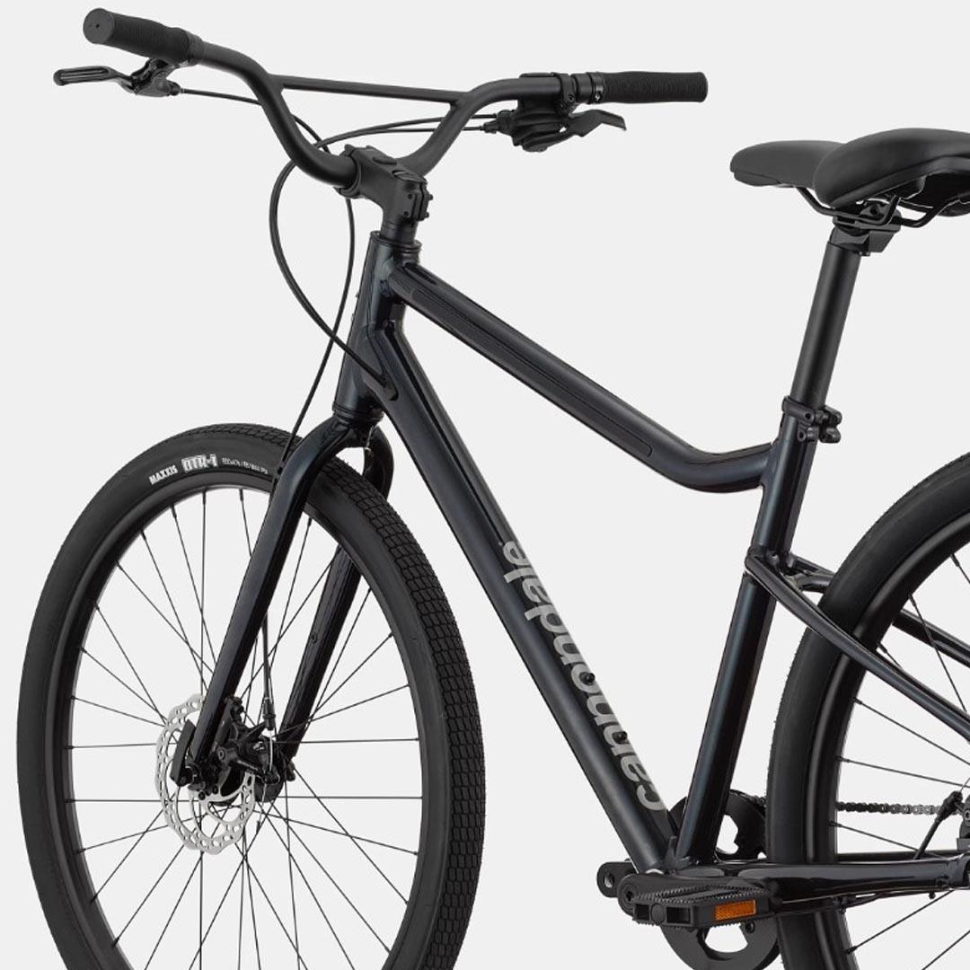 Cannondale Treadwell 3 Gunmetal Green