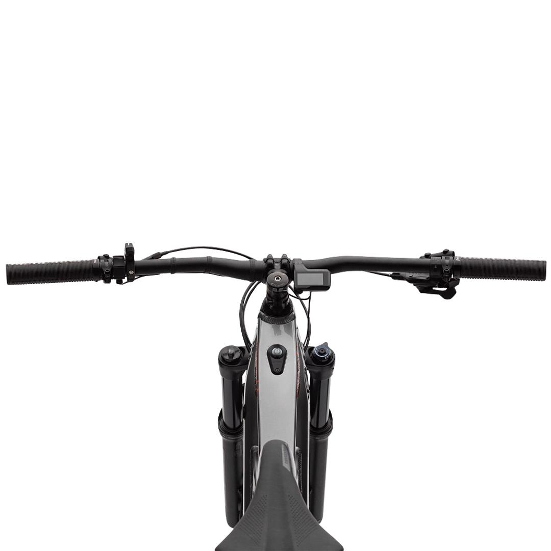 Cannondale Moterra Neo 4 E-Mountain Bike