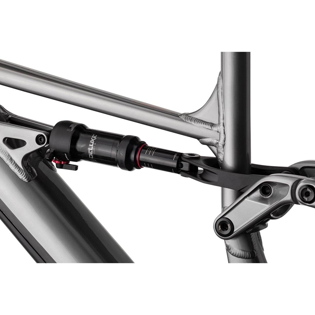 Cannondale Moterra Neo 4 E-Mountain Bike