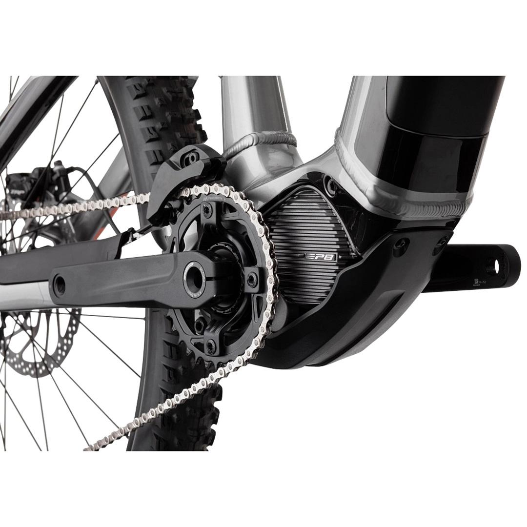 Cannondale Moterra Neo 4 E-Mountain Bike