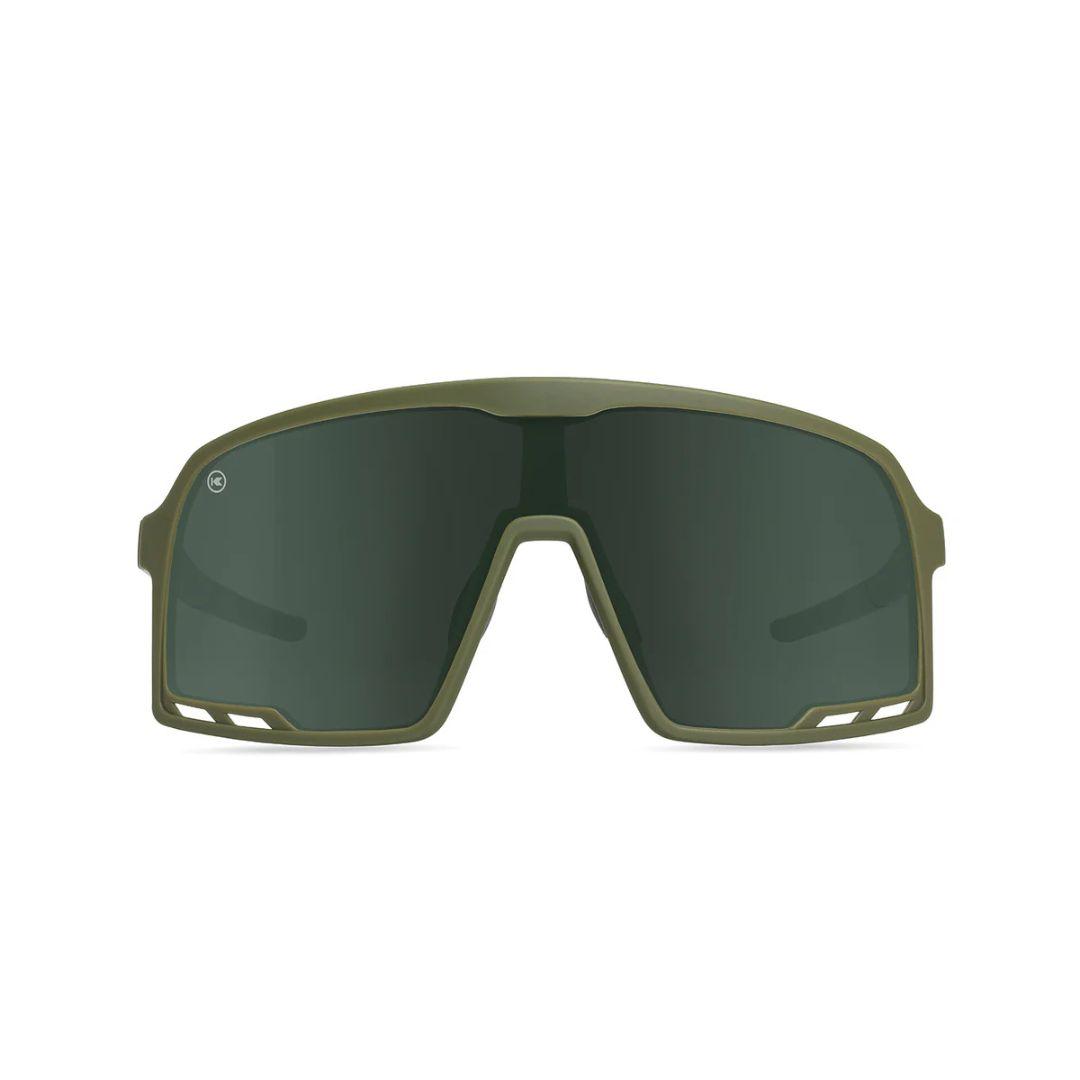 Knockaround Full Focus Campeones Sunglasses