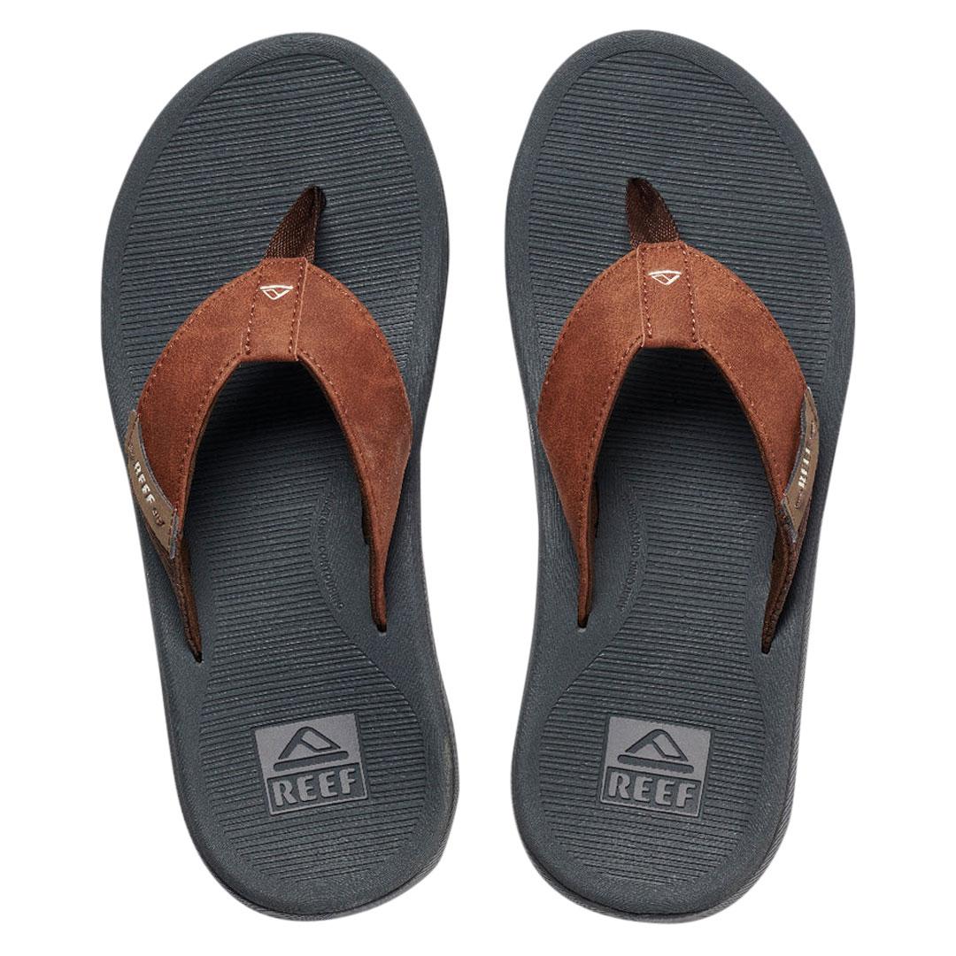 Reef Men's Santa Ana Sandals 