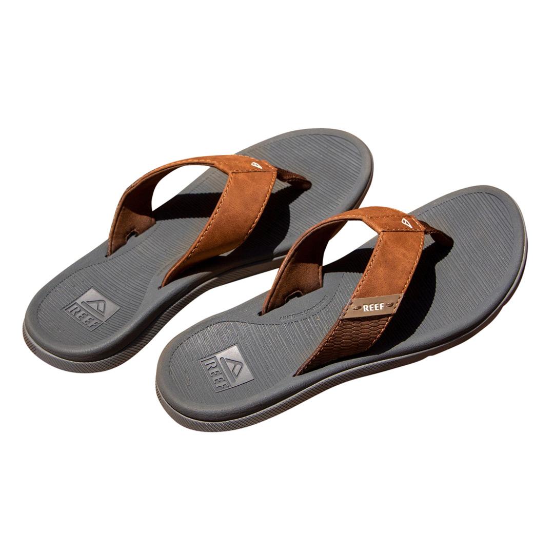 Reef Men's Santa Ana Sandals 