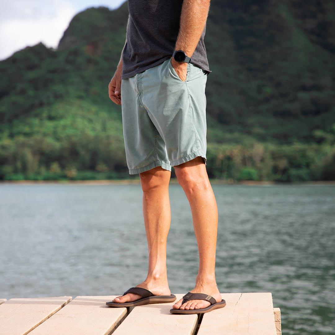 Reef Men's Santa Ana Sandals 