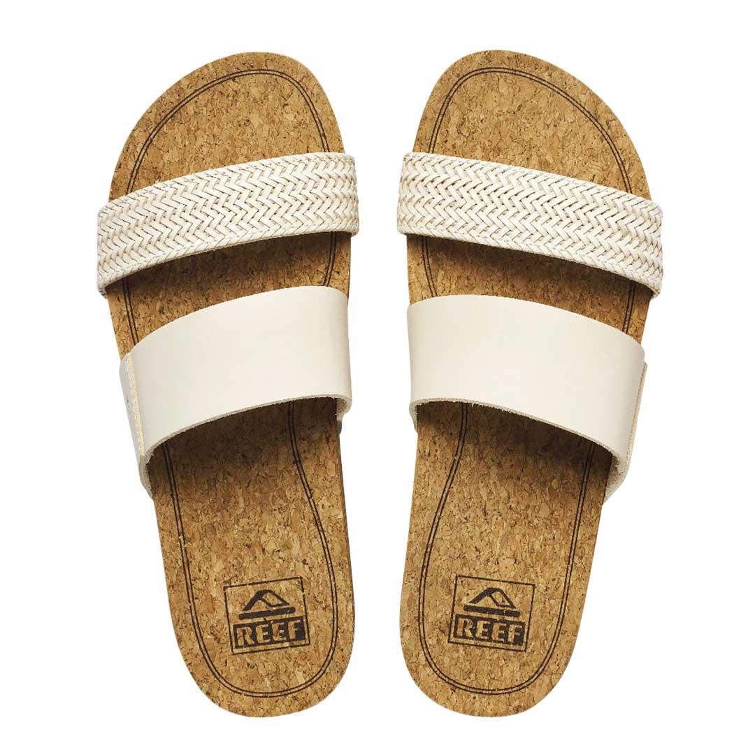 Reef Women's Cushion Vista Hi Sandal
