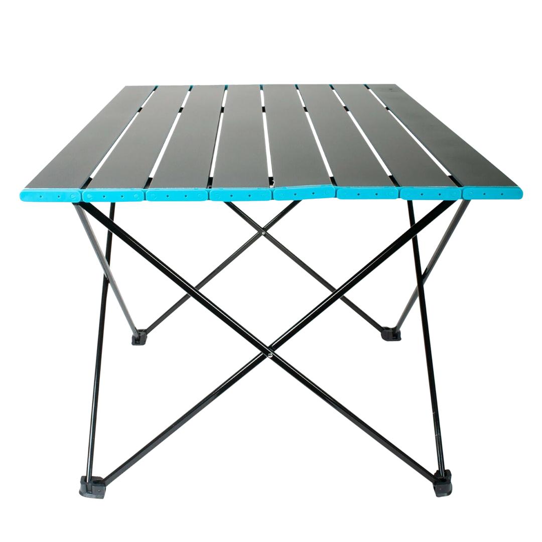 World Famous Sports Folding Portable Table