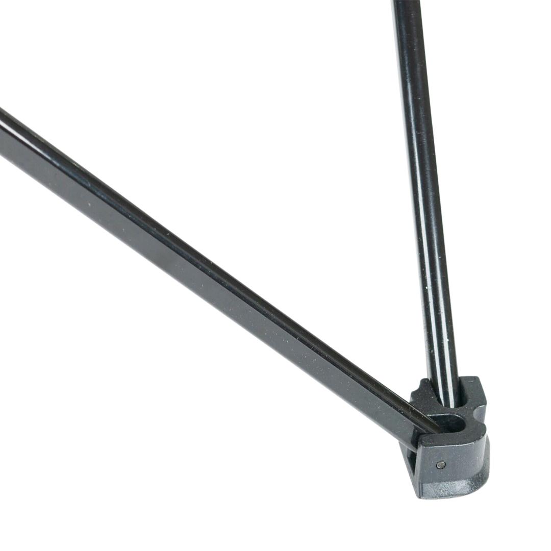 World Famous Sports Folding Portable Table