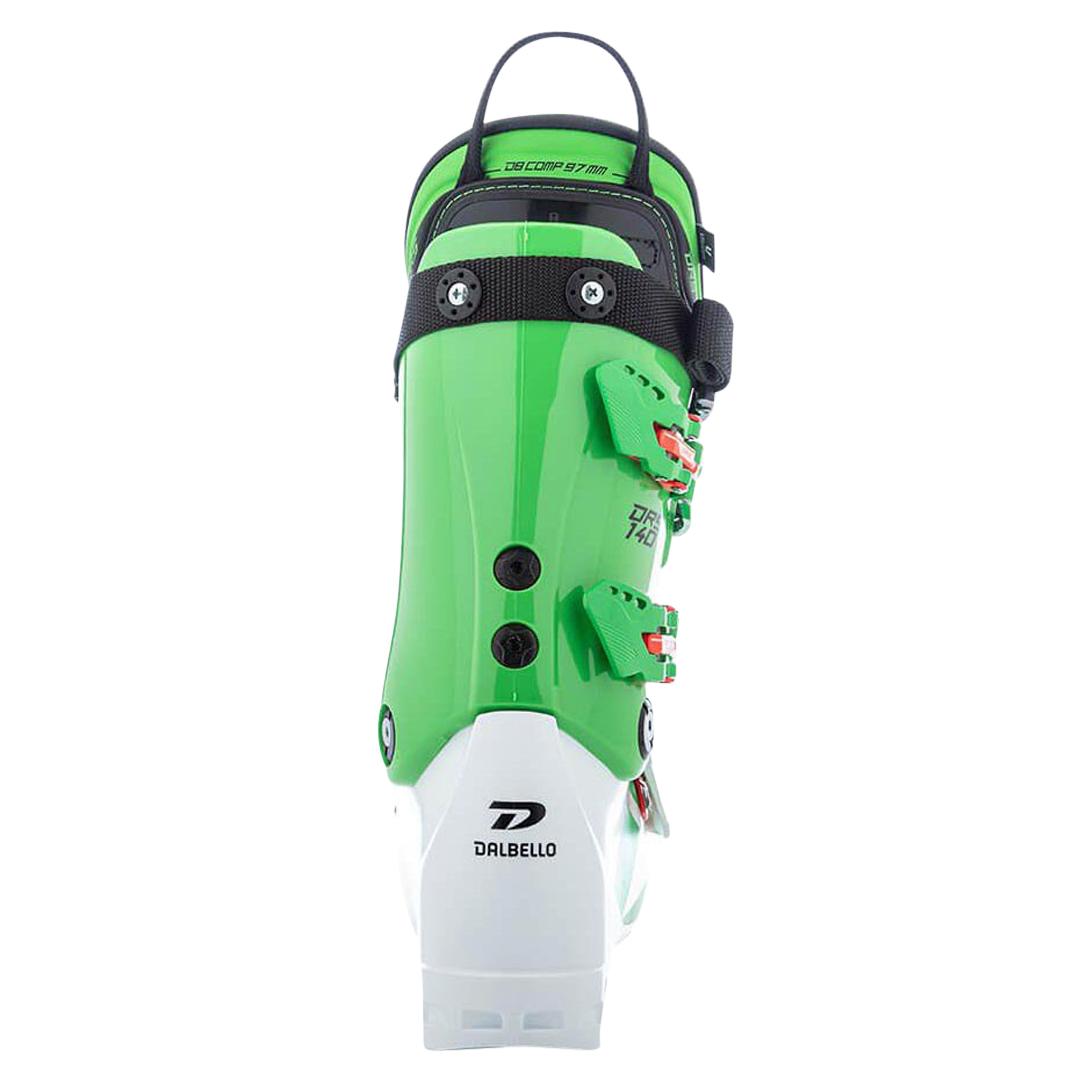 Dalbello Unisex DRS 140 Race Ski Boots 2024