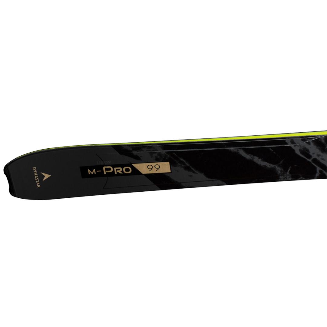 Dynastar Men's M-Pro 99 Open Ski