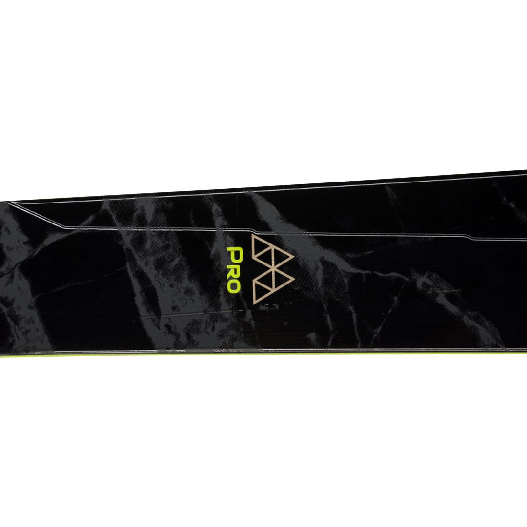 Dynastar Men's M-Pro 99 Open Ski