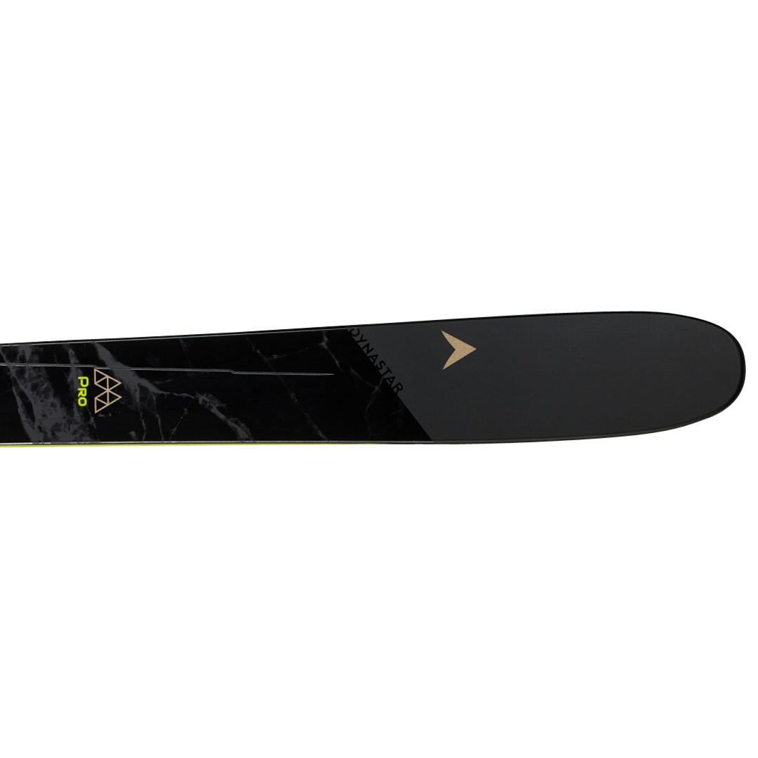 Dynastar Men's M-Pro 99 Open Ski