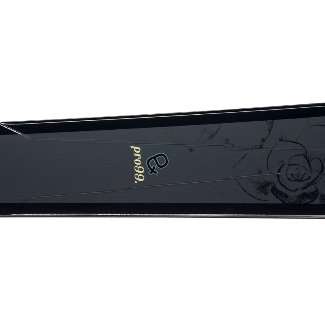 Dynastar Women's E Pro 99 Open Skis 2024