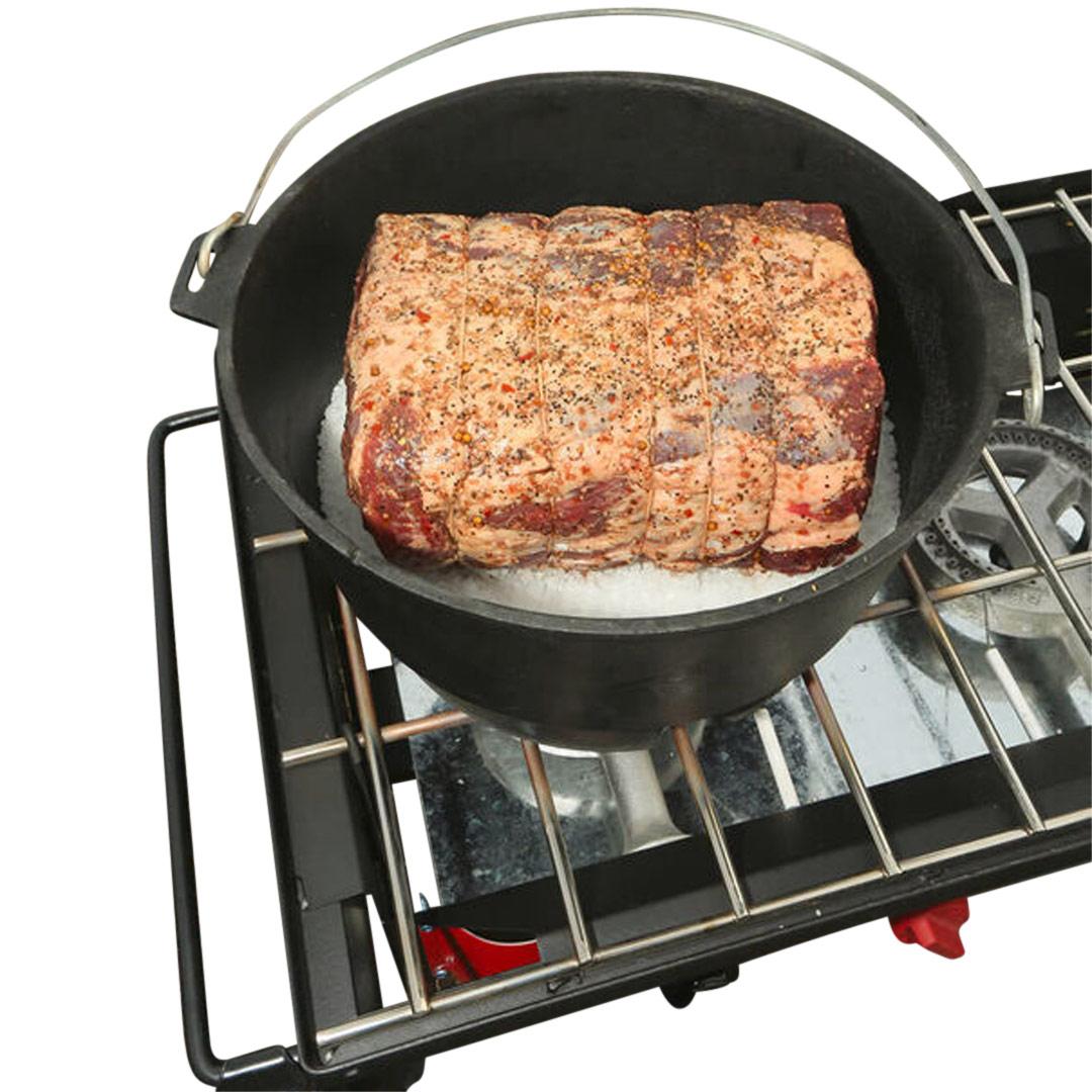 Camp Chef Deluxe Dutch Oven