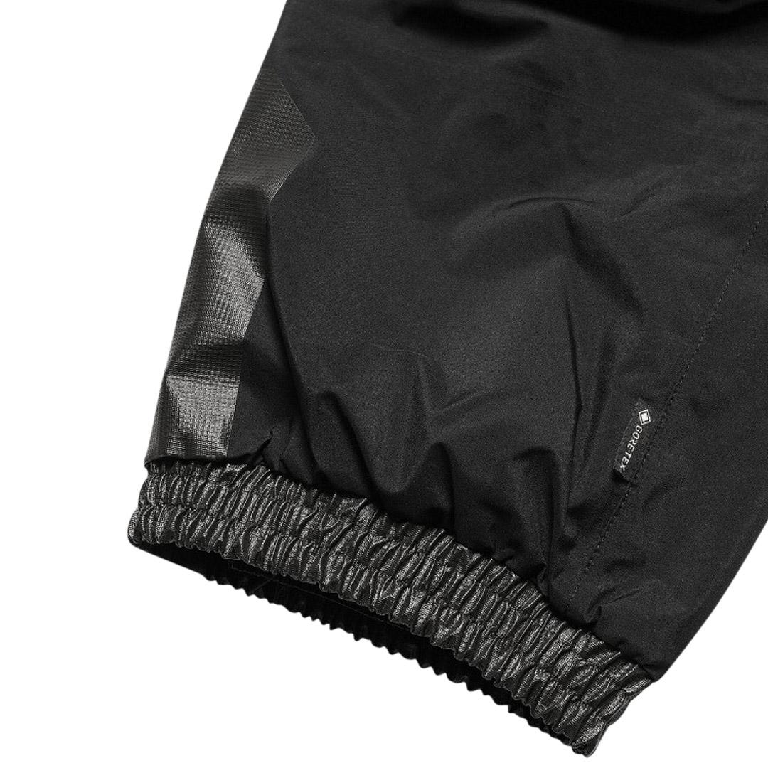 Volcom Men's 3L Gore-tex Bib Overhauler