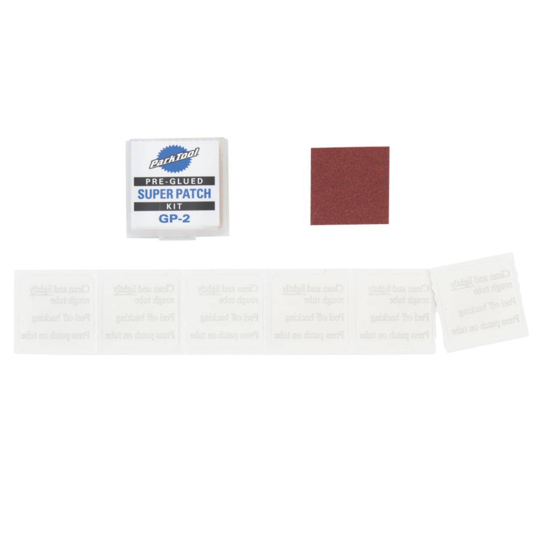 Park Tool GP-2 Super Patch Kit