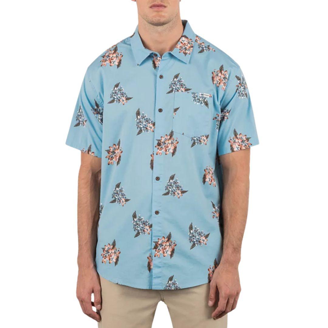 Men's One and Only Lido Stretch Short Sleeve Shirt