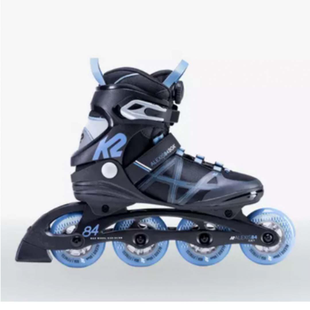 K2 Alexis 84 BOA Women's Inline Skate