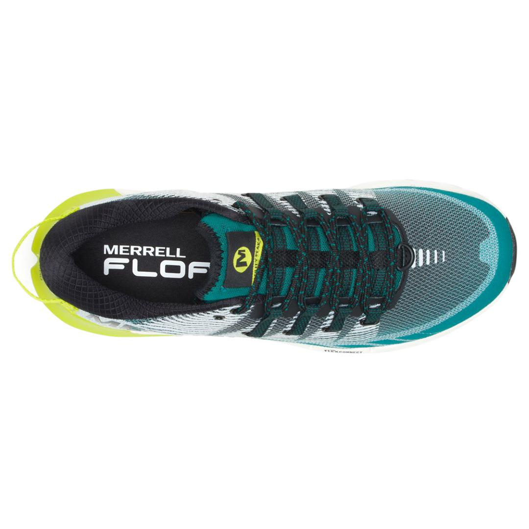 Merrell Men's Agility Peak 4 Sneakers