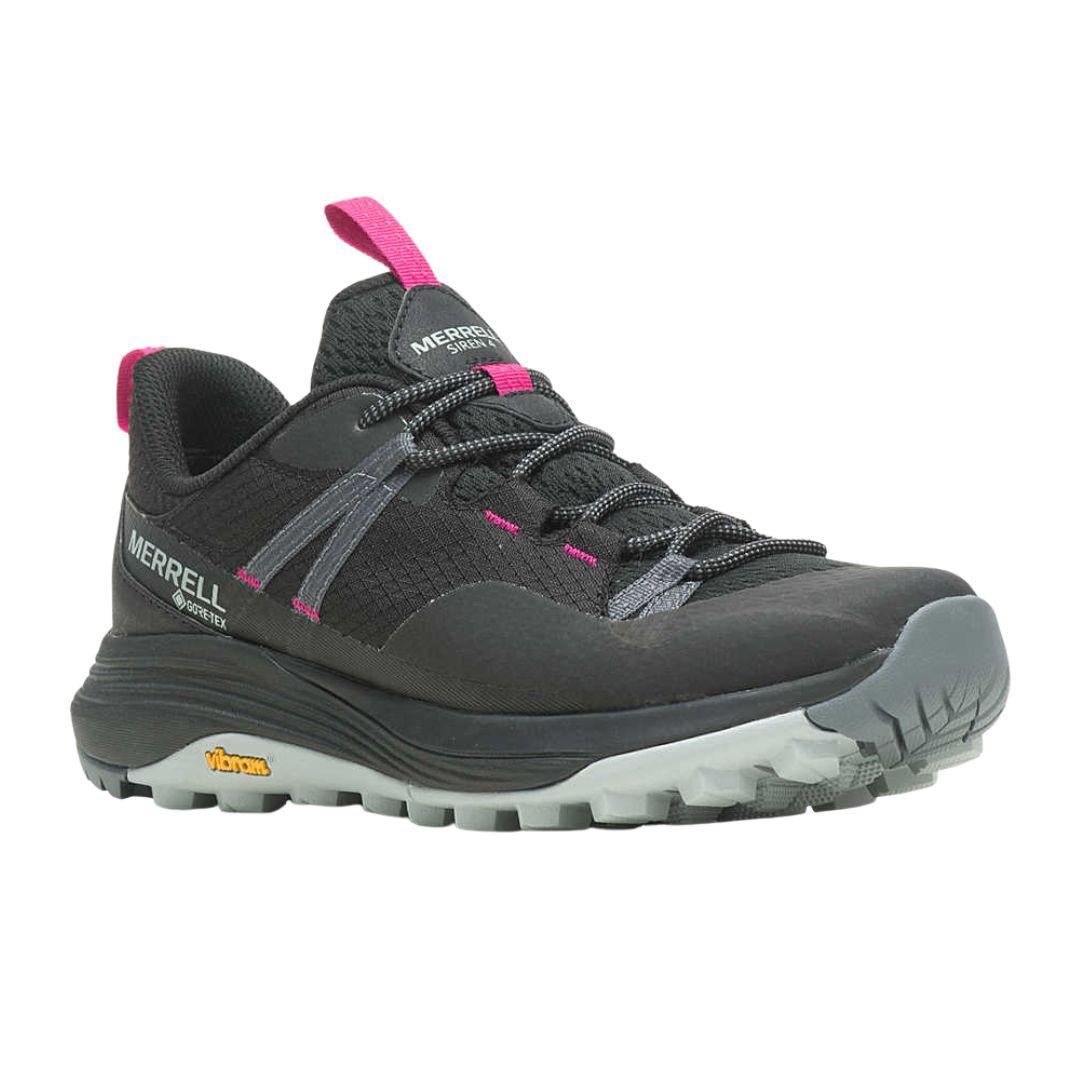 Merrell Women's Siren 4 Hiking Shoes