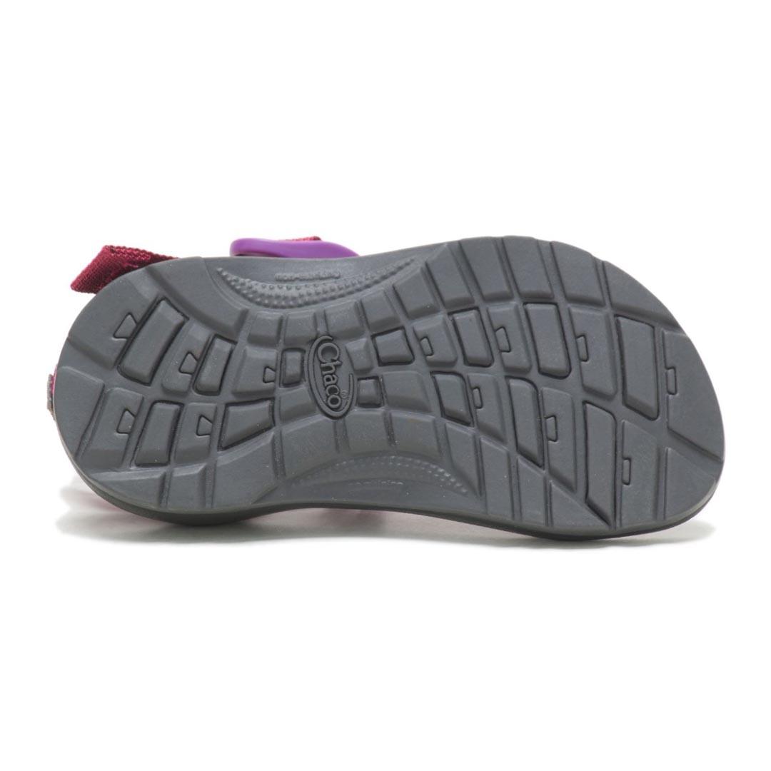 Chaco Kids ZX1 Ecotread Sandal