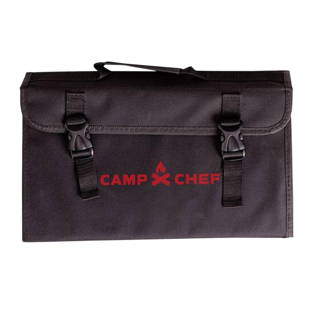 Camp Chef 9 Piece Professional Knife Set