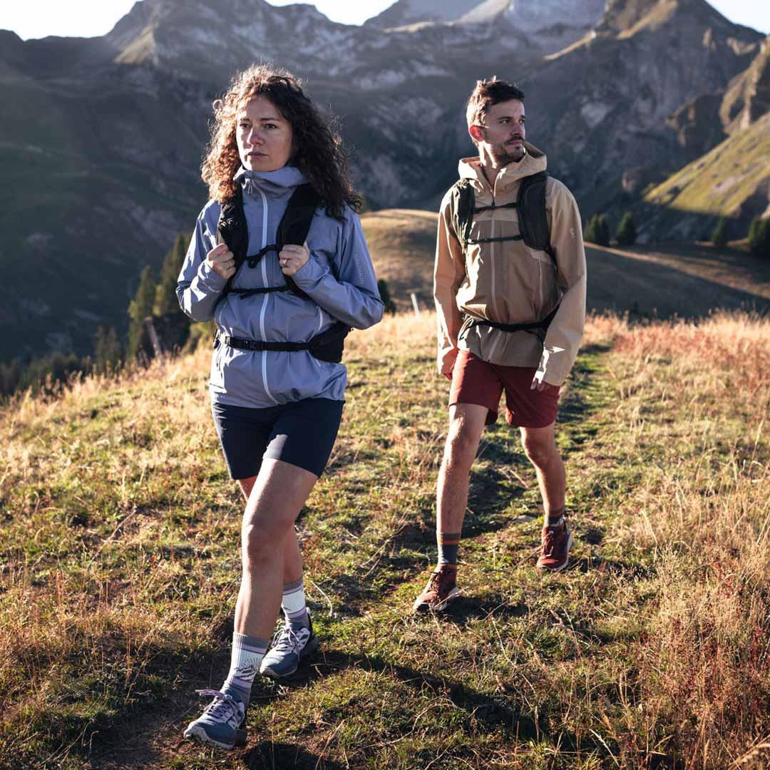 Salomon Women's Outpulse Hiking Shoes