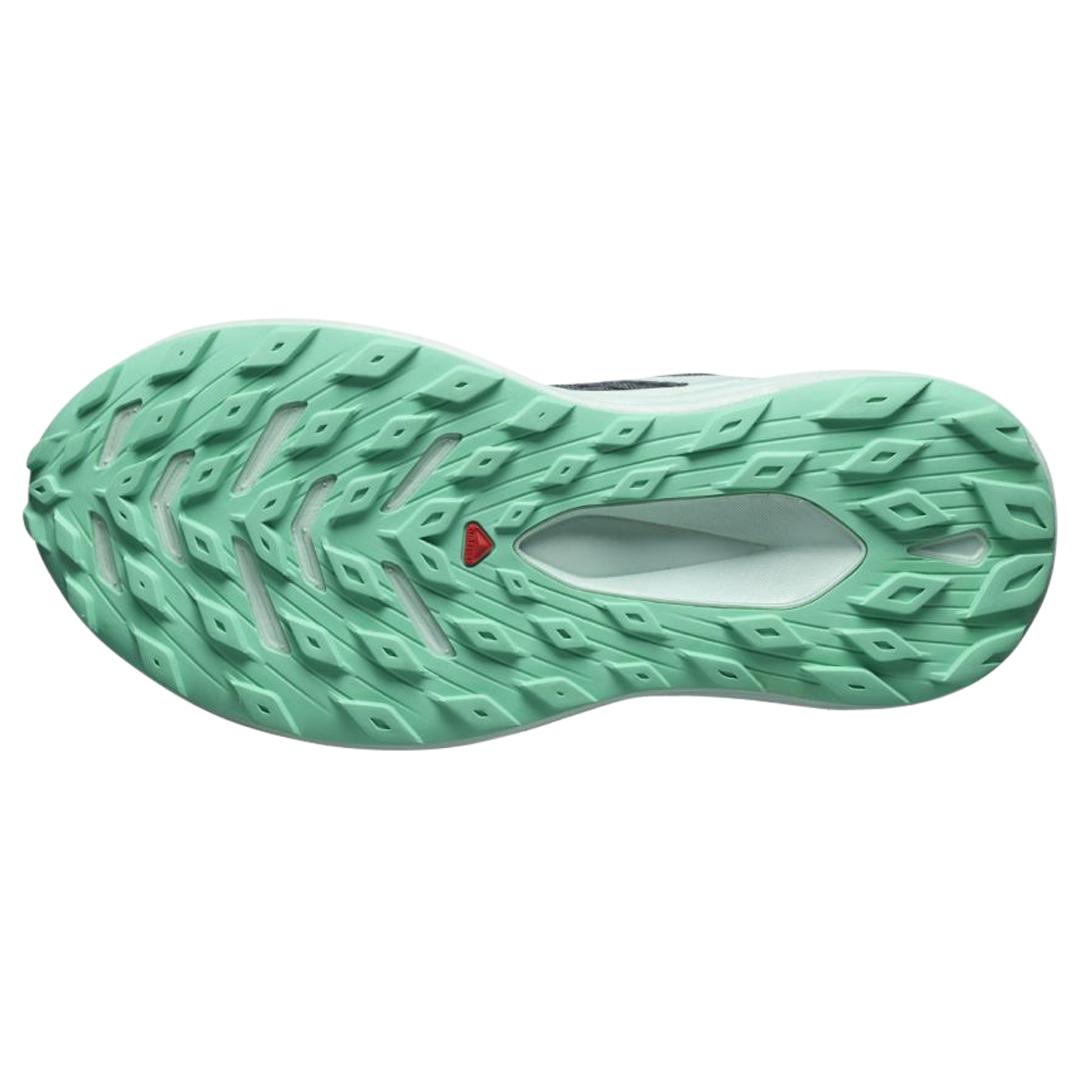 Salomon Women's Glide Max Tr Trail Running Shoes