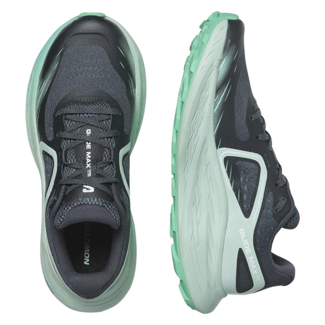 Salomon Women's Glide Max Tr Trail Running Shoes