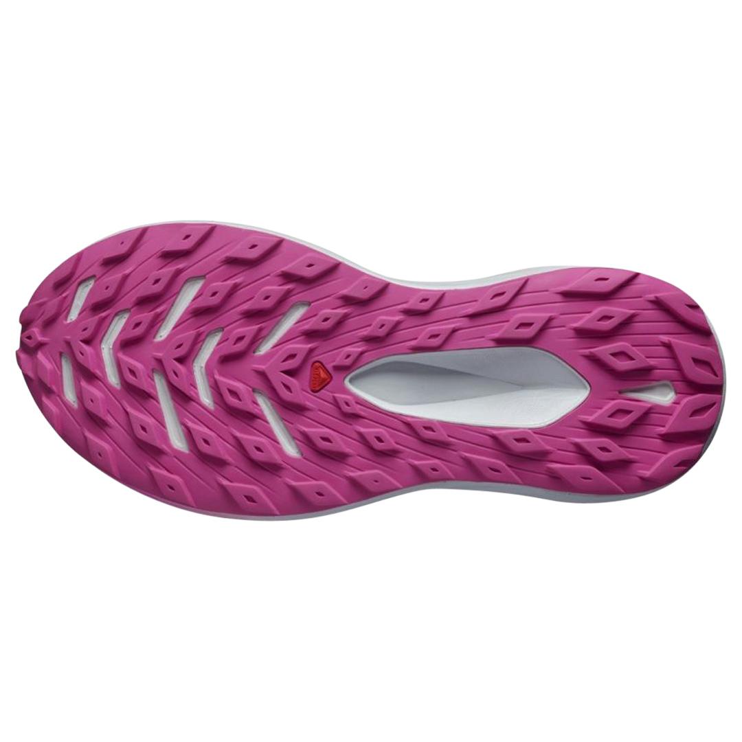 Salomon Women's Glide Max Tr Trail Running Shoes