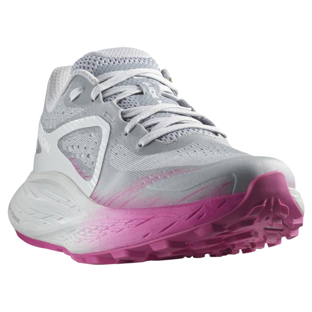 Salomon Women's Glide Max Tr Trail Running Shoes
